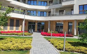 Park Grzegórzki